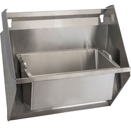 Pitco Wk Shf, Assy Crmb Dmp Fb G24 B4604501-C